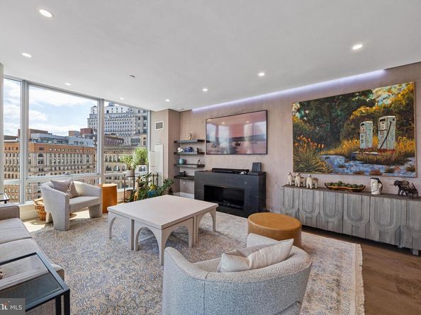 1414 S Penn Square 22B, Philadelphia PA 19102