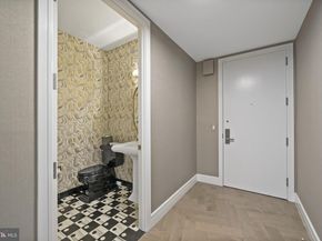 1414 S Penn Square 22B, Philadelphia PA 19102