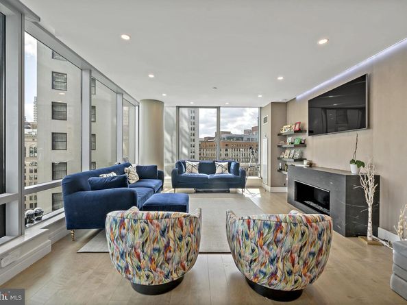 1414 S Penn Square 22B, Philadelphia PA 19102