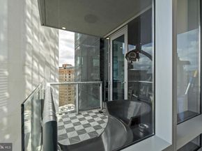 1414 S Penn Square 22B, Philadelphia PA 19102