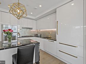 1414 S Penn Square 22B, Philadelphia PA 19102