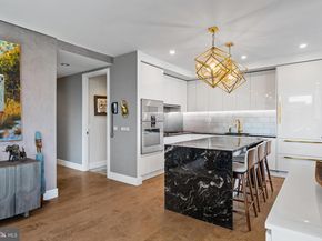 1414 S Penn Square 22B, Philadelphia PA 19102