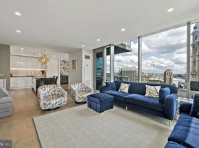 1414 S Penn Square 22B, Philadelphia PA 19102