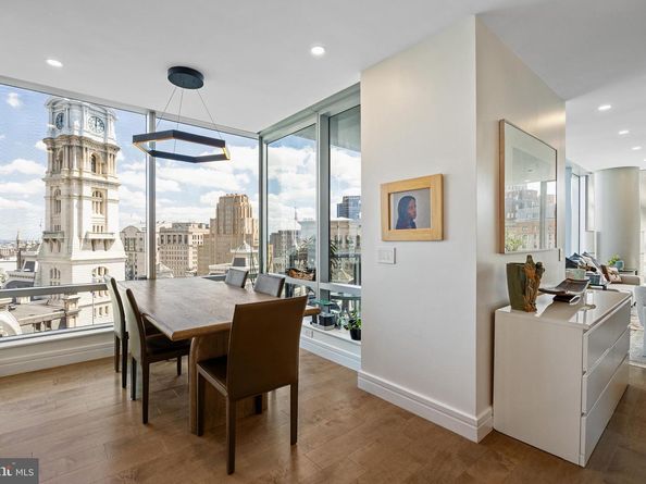 1414 S Penn Square 22B, Philadelphia PA 19102