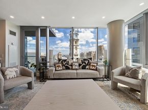 1414 S Penn Square 22B, Philadelphia PA 19102