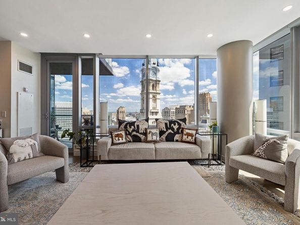 1414 S Penn Square 22B, Philadelphia PA 19102