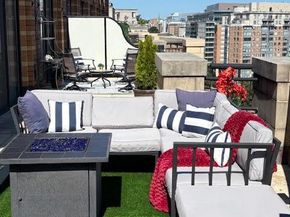 400 Massachusetts Avenue NW 1214, Washington DC 20001