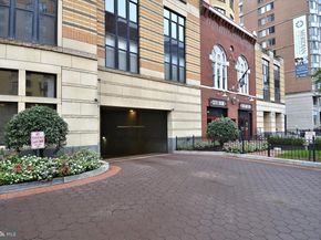 400 Massachusetts Avenue NW 1214, Washington DC 20001