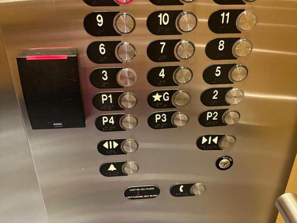 400 Massachusetts Avenue NW 1214, Washington DC 20001