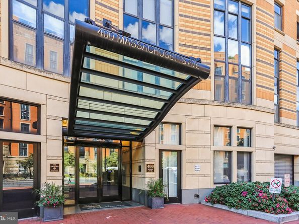 400 Massachusetts Avenue NW 1214, Washington DC 20001