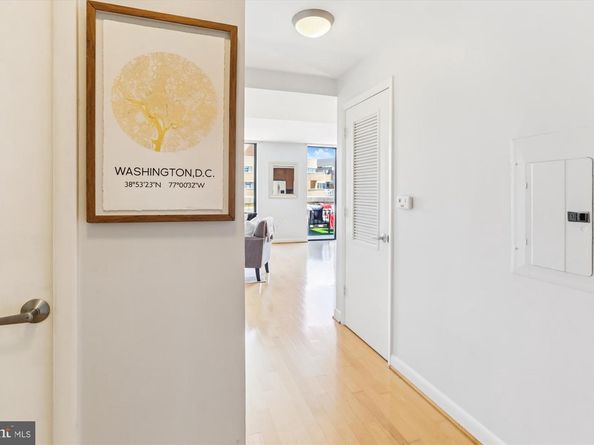 400 Massachusetts Avenue NW 1214, Washington DC 20001