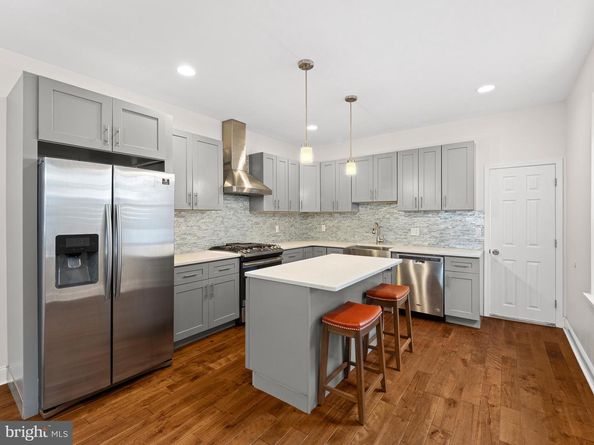 5009 Walton Avenue, Philadelphia PA 19143