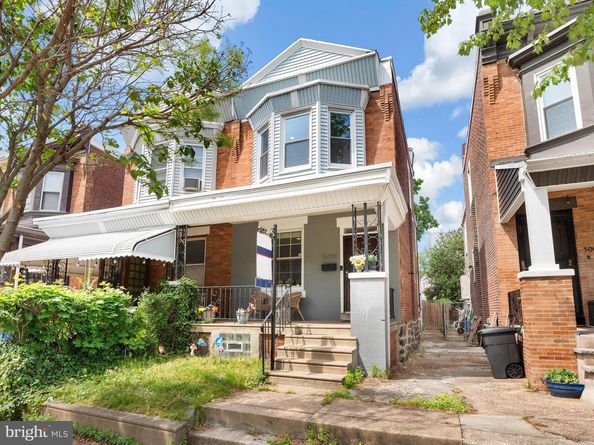 5009 Walton Avenue, Philadelphia PA 19143