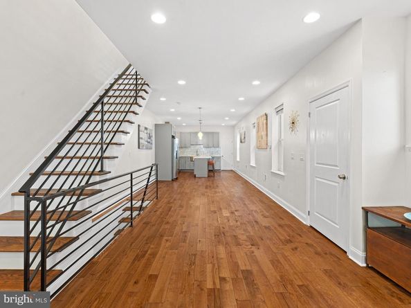 5009 Walton Avenue, Philadelphia PA 19143