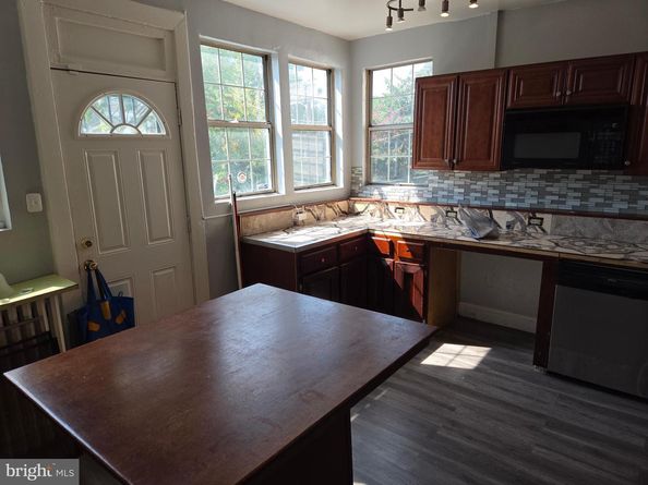 4600 9TH Street NW, Washington DC 20011