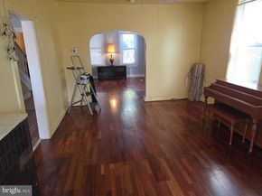 4600 9TH Street NW, Washington DC 20011