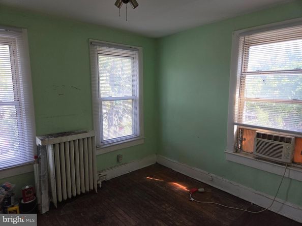 4600 9TH Street NW, Washington DC 20011