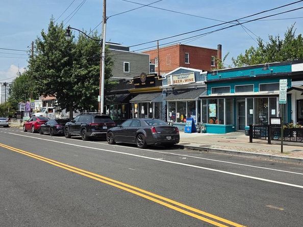 4600 9TH Street NW, Washington DC 20011