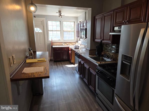 4600 9TH Street NW, Washington DC 20011
