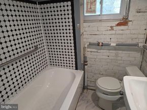 4600 9TH Street NW, Washington DC 20011