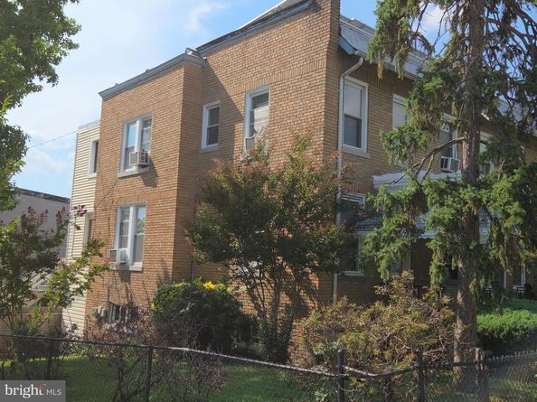 4600 9TH Street NW, Washington DC 20011