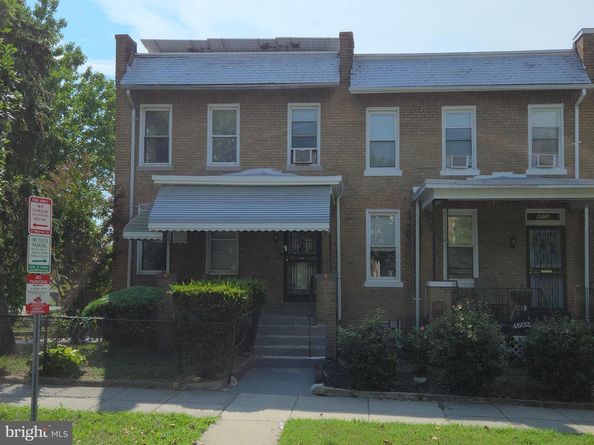 4600 9TH Street NW, Washington DC 20011