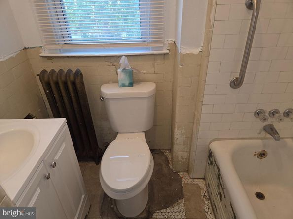 4600 9TH Street NW, Washington DC 20011