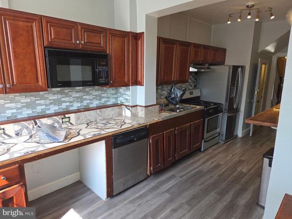 4600 9TH Street NW, Washington DC 20011