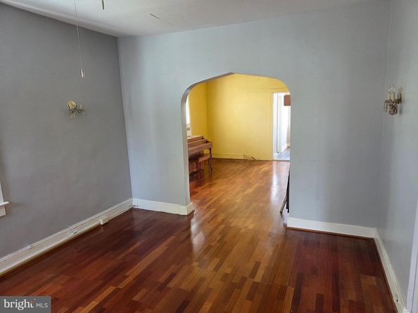 4600 9TH Street NW, Washington DC 20011