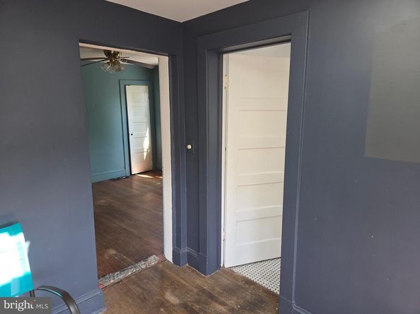 4600 9TH Street NW, Washington DC 20011