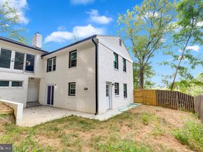 3009 S Hill St, Arlington VA 22202