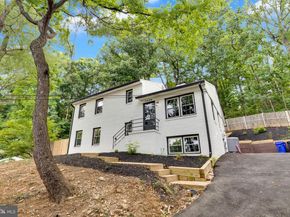 3009 S Hill St, Arlington VA 22202