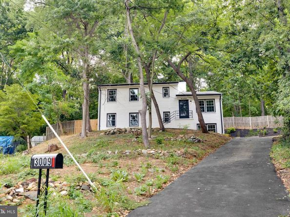 3009 S Hill St, Arlington VA 22202