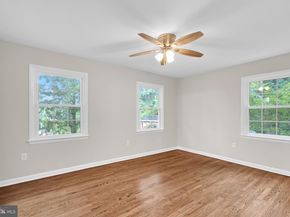 3009 S Hill St, Arlington VA 22202