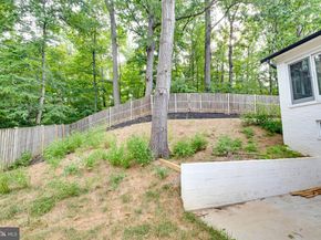 3009 S Hill St, Arlington VA 22202