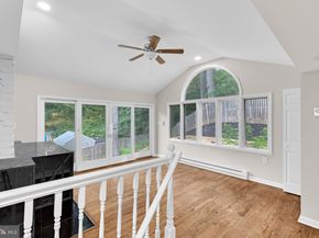 3009 S Hill St, Arlington VA 22202