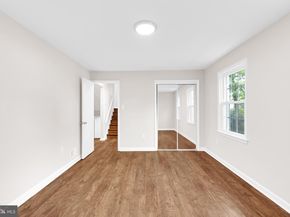 3009 S Hill St, Arlington VA 22202