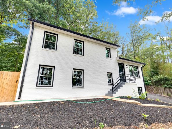 3009 S Hill St, Arlington VA 22202
