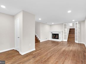 3009 S Hill St, Arlington VA 22202