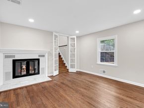 3009 S Hill St, Arlington VA 22202
