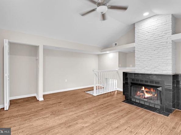 3009 S Hill St, Arlington VA 22202