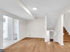 3009 S Hill St, Arlington VA 22202