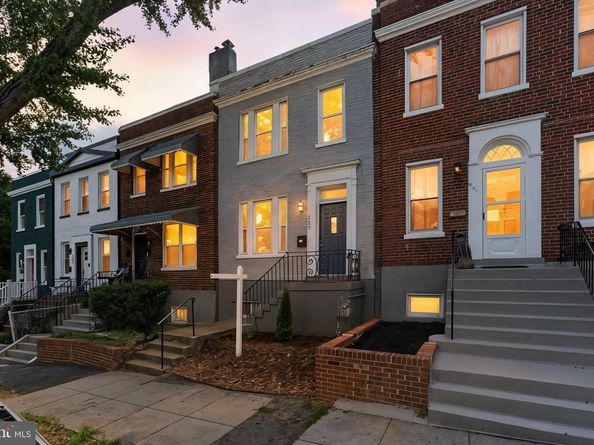 229 Ascot Place NE, Washington DC 20002