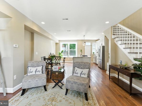 229 Ascot Place NE, Washington DC 20002