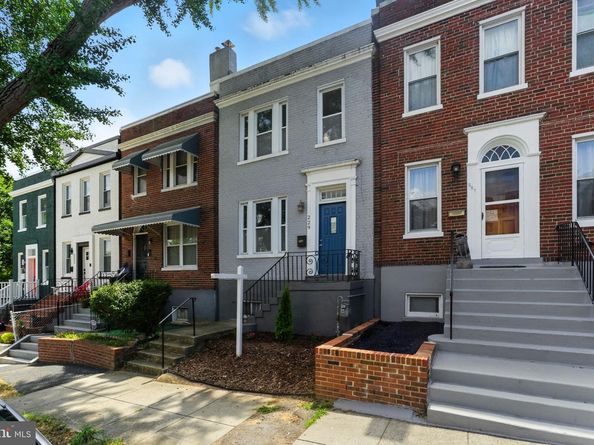229 Ascot Place NE, Washington DC 20002