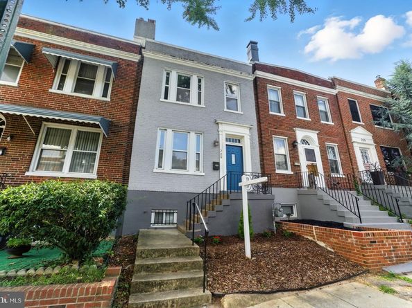 229 Ascot Place NE, Washington DC 20002