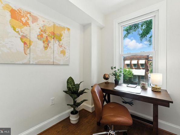 229 Ascot Place NE, Washington DC 20002