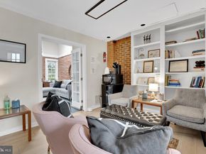 117 S Saint Asaph Street, Alexandria VA 22314