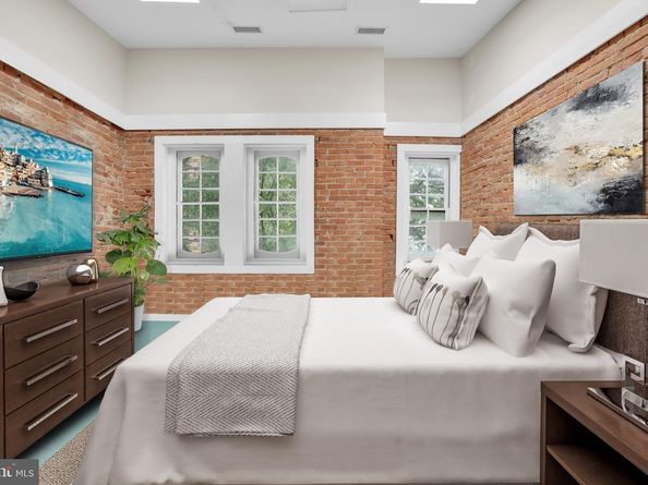 117 S Saint Asaph Street, Alexandria VA 22314