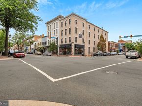 117 S Saint Asaph Street, Alexandria VA 22314